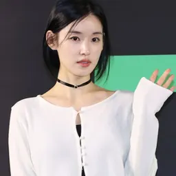 Portrait of Park Hwan-hee