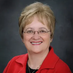 Portrait of Elizabeth J. Duncan