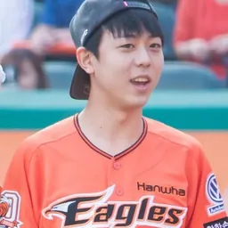 Portrait of Oh Hyun-min