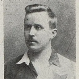 Portrait of Jindřich Baumruk