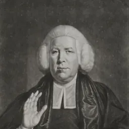 Portrait of Thomas Maxfield