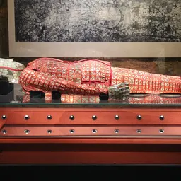 Portrait of Zhao Xing