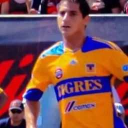 Portrait of Danilinho