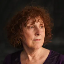 Portrait of Carol Cleland