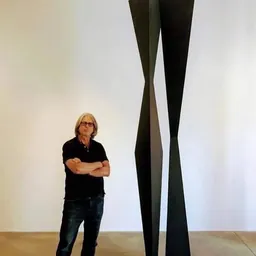 Portrait of Christopher Georgesco