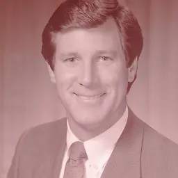 Portrait of Mike Gotch