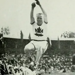 Portrait of Calvin Bricker