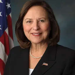 Portrait of Deb Fischer