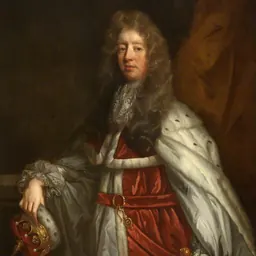 Portrait of Colin Lindsay, 3rd Earl of Balcarres