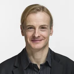 Portrait of Lorenzo Quadri