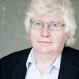 Portrait of Stefan Karlsson