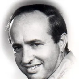 Portrait of Boaz Moav