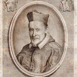 Portrait of Marco Antonio Franciotti