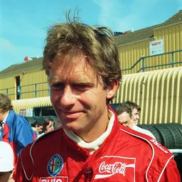 Portrait of Christian Danner
