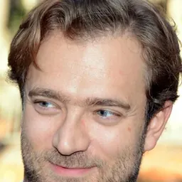 Portrait of Renaud Capuçon