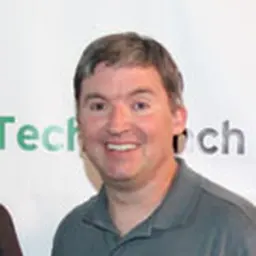 Portrait of Jason Snell