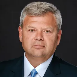 Portrait of Ivan Vitev