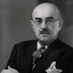 Portrait of Louis de Soissons
