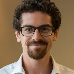 Portrait of Jonas Plass