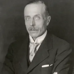 Portrait of Edward Turnour, 6th Earl Winterton