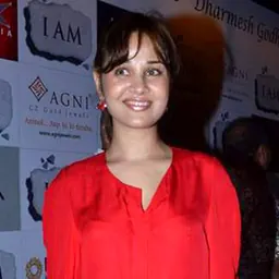 Portrait of Priyanka Kothari