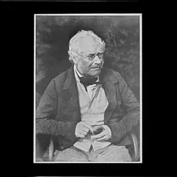 Portrait of Robert Bryson