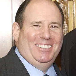 Portrait of Wayne Berman