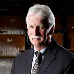 Portrait of William L. Jorgensen