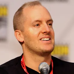 Portrait of Mark Hentemann