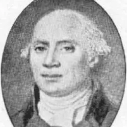 Portrait of Gabriel von Bonsdorff
