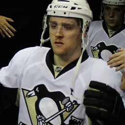Portrait of Scott Wilson