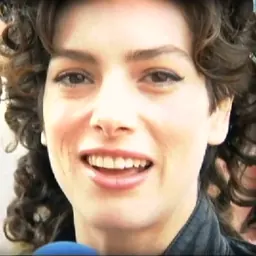 Portrait of Ximena Rubio