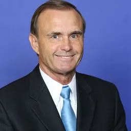 Portrait of Brian Bilbray