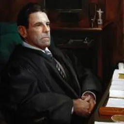 Portrait of Jay A. García-Gregory
