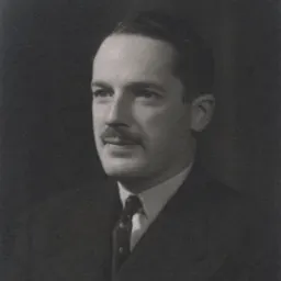 Portrait of Reginald Dorman-Smith