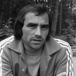 Portrait of Pleun Strik