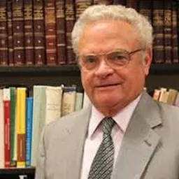 Portrait of Allan J. Kuethe