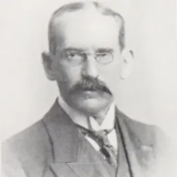 Portrait of William Henry Solomon