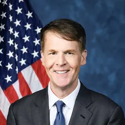 Portrait of Jefferson Shreve