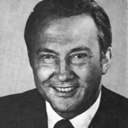 Portrait of James Robert Mann