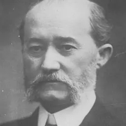 Portrait of Emanuel Porumbaru