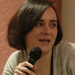 Portrait of Sarah Anne Williams