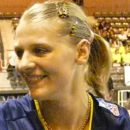 Portrait of Strashimira Filipova