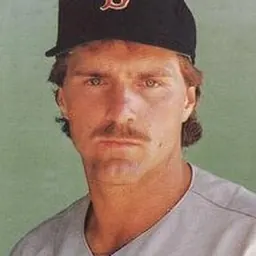 Portrait of Danny Sheaffer