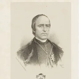 Portrait of Nicolas Laforet