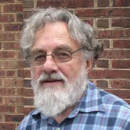 Portrait of Jack Dennis