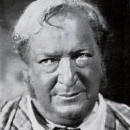 Portrait of Gildo Bocci