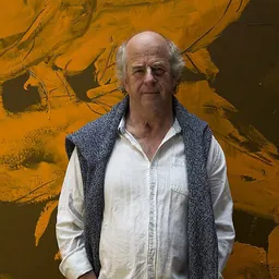 Portrait of Charles Belle
