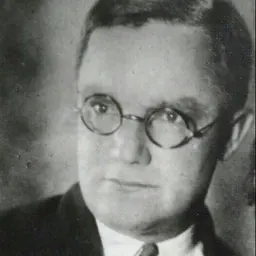 Portrait of Andrei Kolegayev