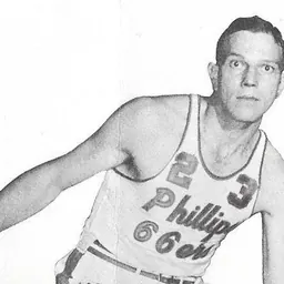 Portrait of Wayne Glasgow
